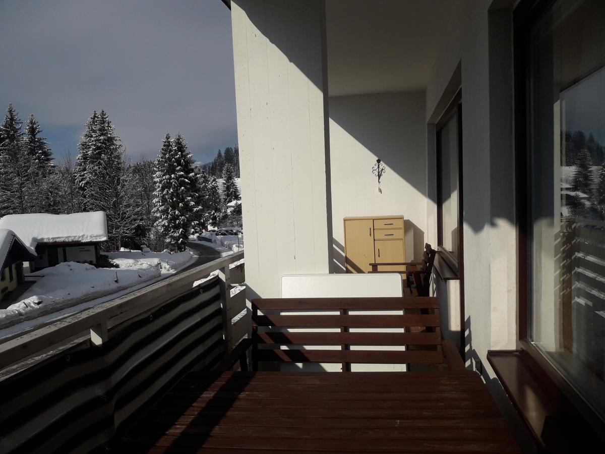 Happy Stay Apartment Bad Mitterndorf Zewnętrze zdjęcie