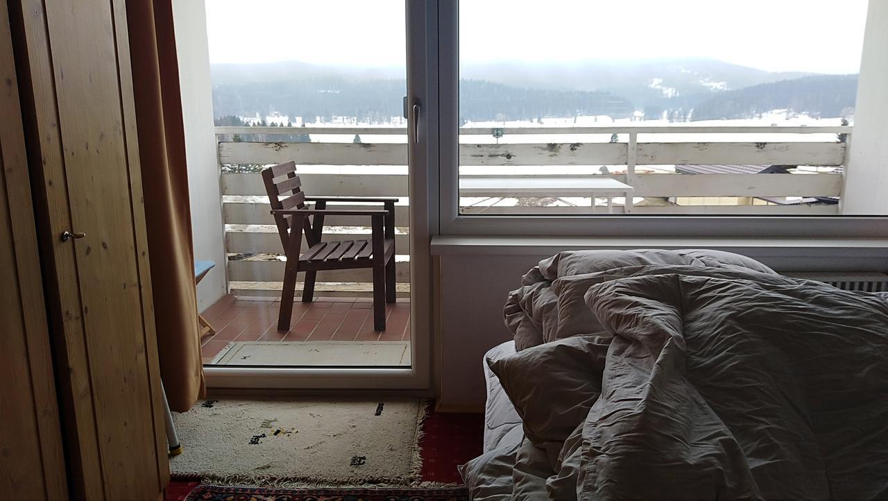 Happy Stay Apartment Bad Mitterndorf Zewnętrze zdjęcie