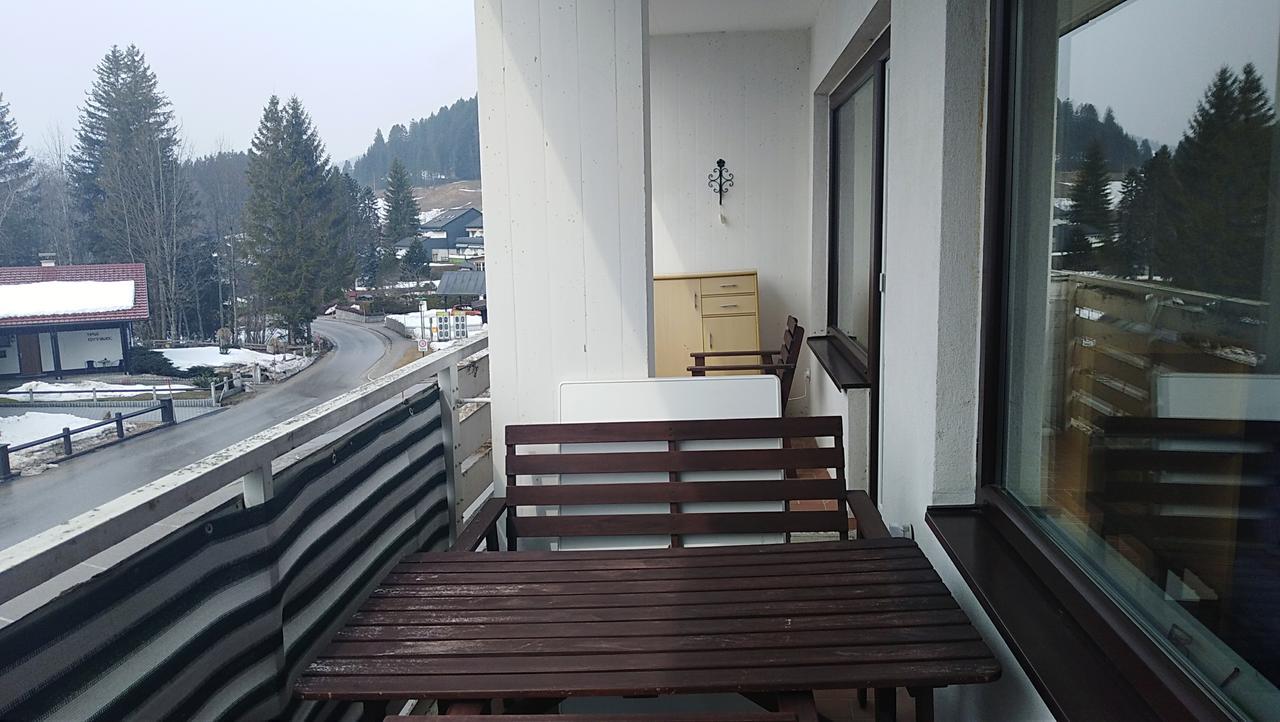 Happy Stay Apartment Bad Mitterndorf Zewnętrze zdjęcie