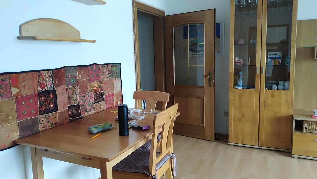Happy Stay Apartment Bad Mitterndorf Zewnętrze zdjęcie