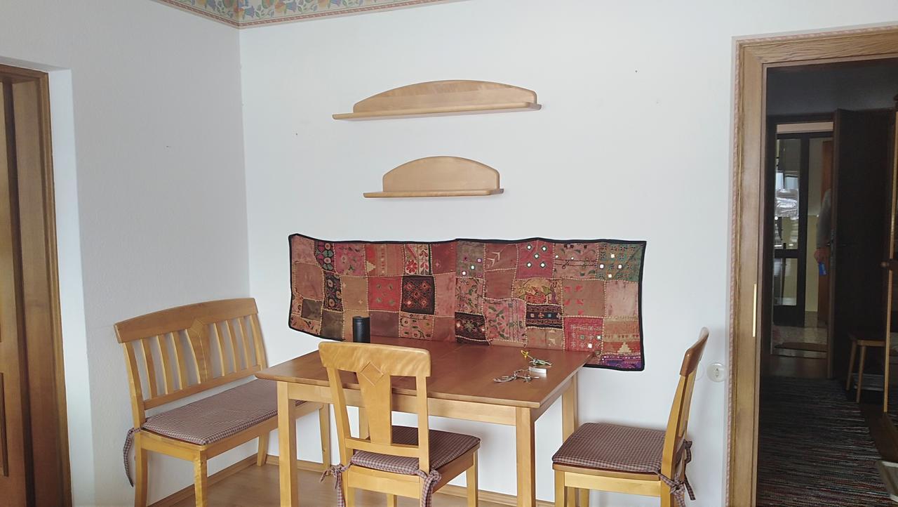 Happy Stay Apartment Bad Mitterndorf Zewnętrze zdjęcie