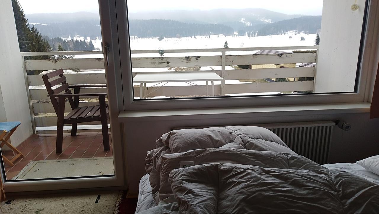 Happy Stay Apartment Bad Mitterndorf Zewnętrze zdjęcie