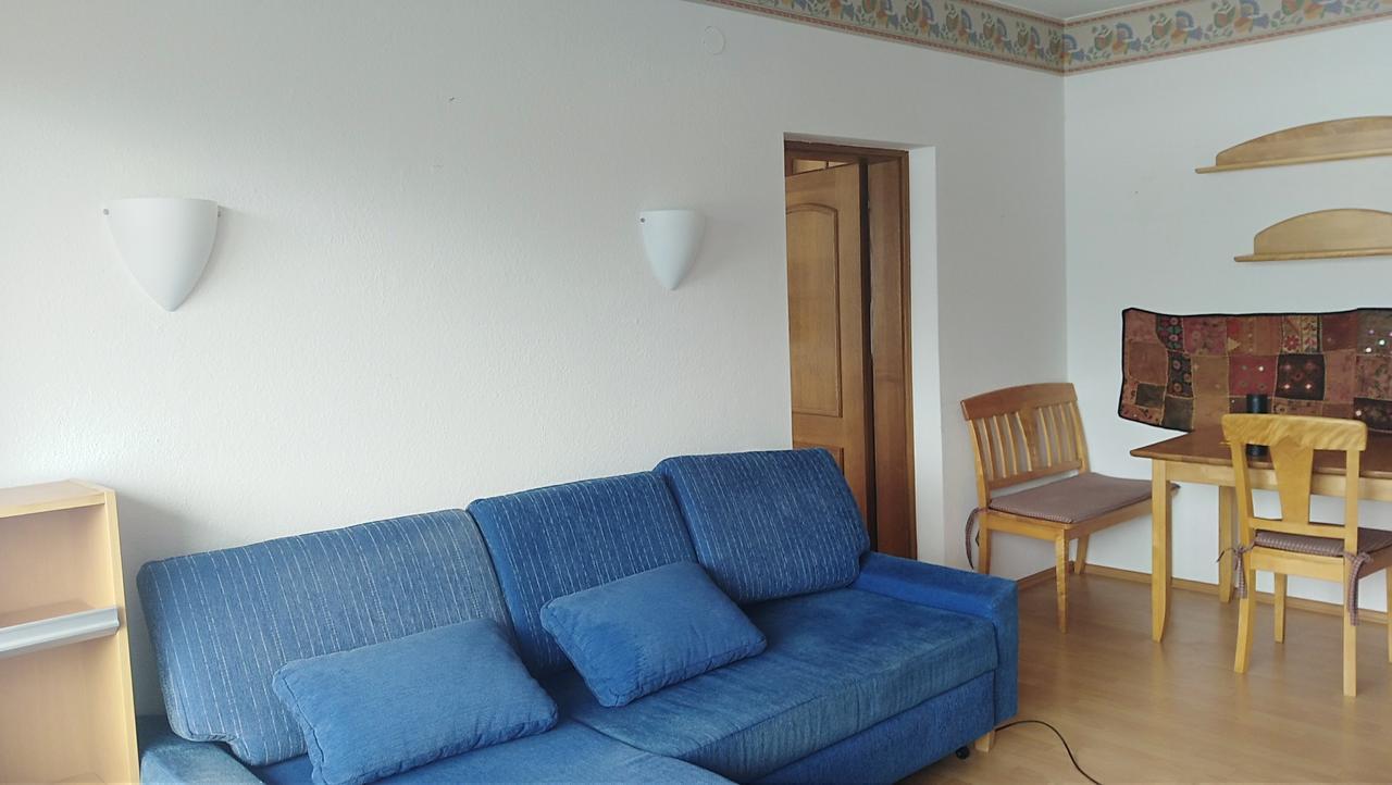 Happy Stay Apartment Bad Mitterndorf Zewnętrze zdjęcie