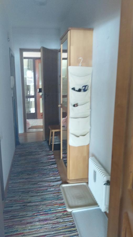Happy Stay Apartment Bad Mitterndorf Zewnętrze zdjęcie