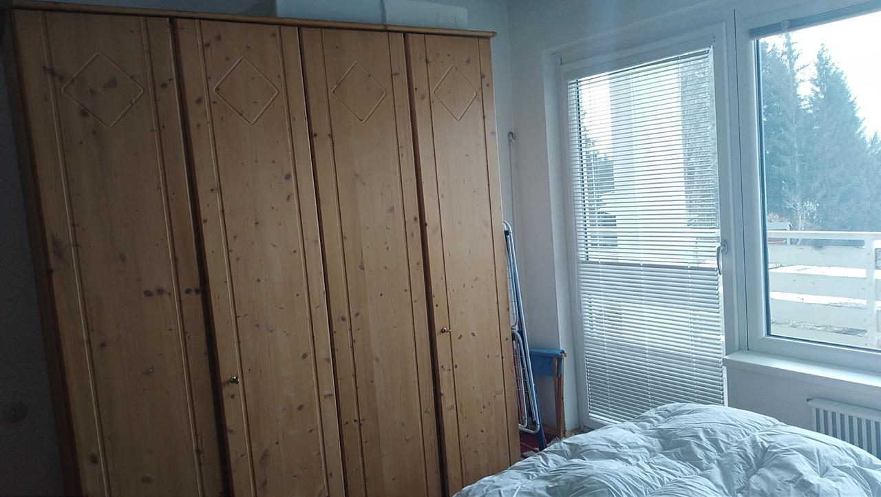 Happy Stay Apartment Bad Mitterndorf Zewnętrze zdjęcie