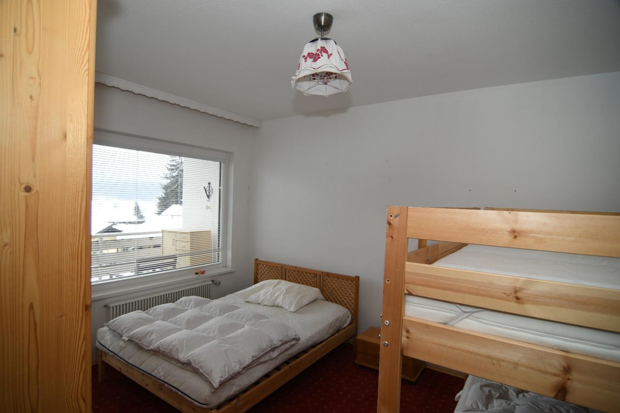 Happy Stay Apartment Bad Mitterndorf Zewnętrze zdjęcie
